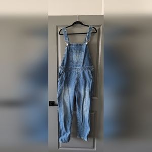 Just Fab Overalls
